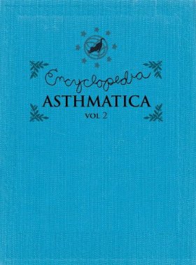 Various - Encyclopedia Asthmatica Vol. 2 [DVD]
