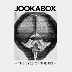 Jookabox - The Eyes Of The Fly [Vinyl, LP]