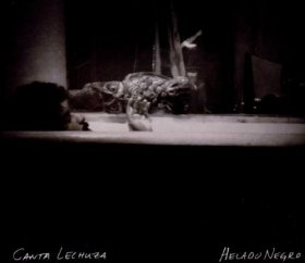 Helado Negro - Canta Lechuza [CD]