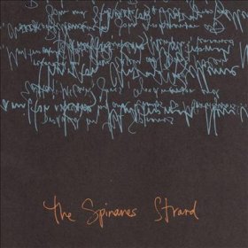 Spinanes - Strand [CD]