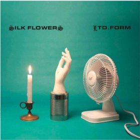 Silk Flowers - Ltd. Form [Vinyl, LP]