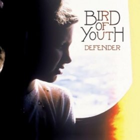Bird Of Youth - Defender [CD]