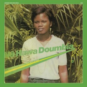 Nahawa Doumbia - La Grande Cantatrice Malienne Vol. 3 [Vinyl, LP]