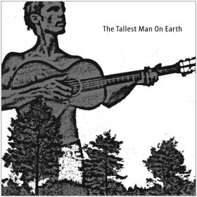 Tallest Man On Earth - The Tallest Man On Earth [Vinyl, MLP]