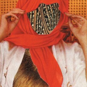 Yeasayer - All Hour Cymbals [CD]