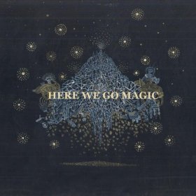 Here We Go Magic - Here We Go Magic [Vinyl, LP]