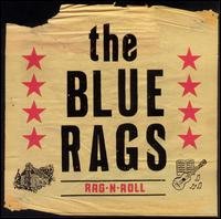 Blue Rags - Rag-n-roll [CD]