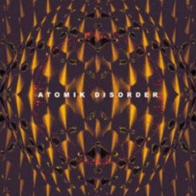 K.K. Null - Atomik Disorder [CD]