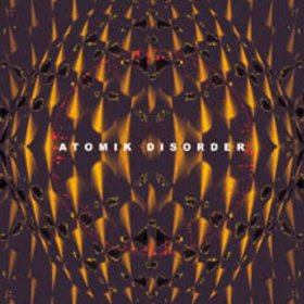 K.K. Null - Atomik Disorder [CD]