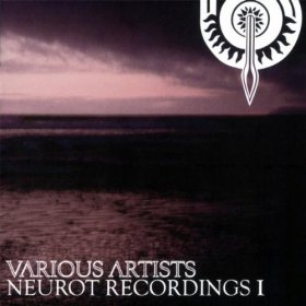 Various - Neurot Recordings [2CD]