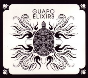 Guapo - Elixirs [CD]