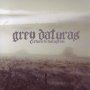 Grey Daturas - Return To Disruption