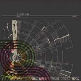 Chord - Flora [CD]