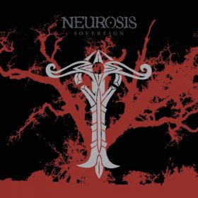 Neurosis - Sovereign [CD]
