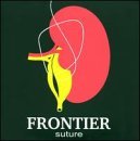 Frontier - Suture [CD]