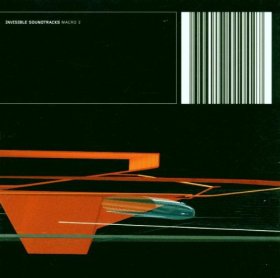 Various - Invisible Soundtracks Macro 3 [CD]