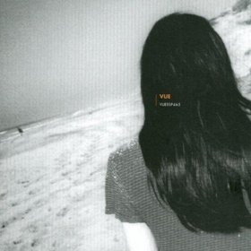 Vue - Vue [CD]