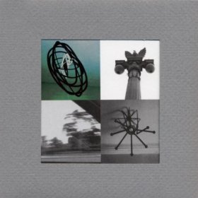 Sofa - Grey [CD]
