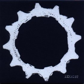 Exhaust - Exhaust [CD]