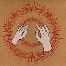 Godspeed You! Black Emperor - Lift Your Skinny Fists Like Antennas To Heaven [Vinyl, 2LP]