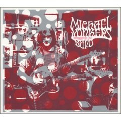 Michael Yonkers Band - Microminiature Love [CD]