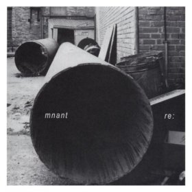 Re: - Mnant [Vinyl, LP]