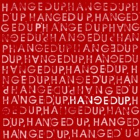 Hangedup - Hangedup [Vinyl, LP]