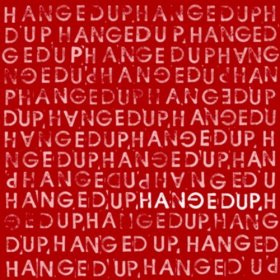 Hangedup - Hangedup [CD]