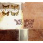 Frankie Sparo - Welcome Crummy Mystics