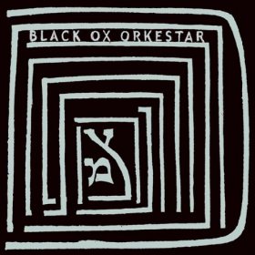 Black Ox Orkestar - Ver Tanzt [CD]