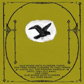 Silver Mt. Zion - Horses In The Sky [Vinyl, 2LP]