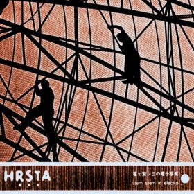 Hrsta - Stem Stem In Electro [Vinyl, LP]