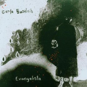 Carla Bozulich - Evangelista [Vinyl, LP]