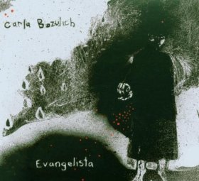 Carla Bozulich - Evangelista [CD]