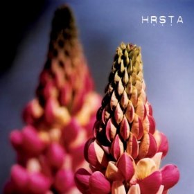 Hrsta - Ghosts Will Come And Kiss Our Eyes [Vinyl, LP]