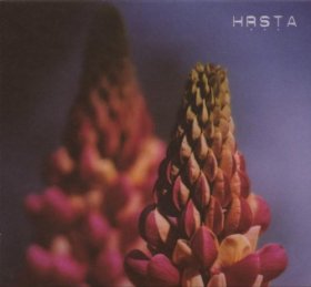 Hrsta - Ghosts Will Come And Kiss Our Eyes [CD]
