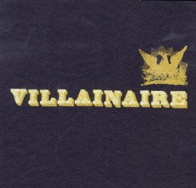 Dead Science - Villainaire [CD]