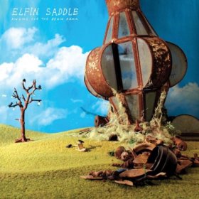 Elfin Saddle - Ringing For The Begin Again [CD]