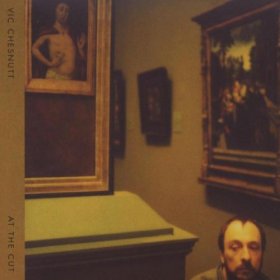 Vic Chesnutt - At The Cut [Vinyl, LP]