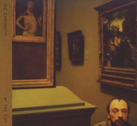 Vic Chesnutt - At The Cut [CD]