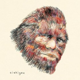 Siskiyou - Siskiyou [CD]