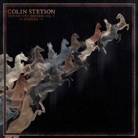 Colin Stetson - New History Warfare Vol. 2: Judges [CD]