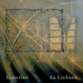 Esmerine - La Lechuza [CD]