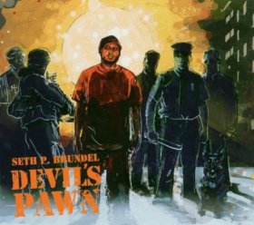 Seth P. Brundel - Devil's Pawn [CD]