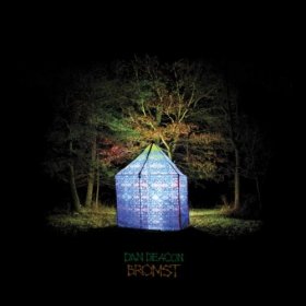 Dan Deacon - Bromst [CD]