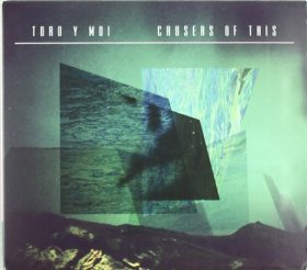 Toro Y Moi - Causers Of This [CD]