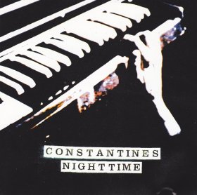 Constantines - Nighttime [CDSINGLE]