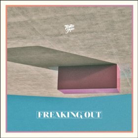 Toro Y Moi - Freaking Out [Vinyl, MLP]