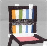 Damien Jurado - I Break Chairs [CD]