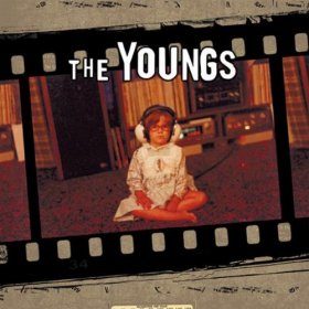 Youngs - Youngs [CD]